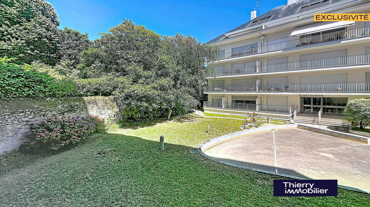 Ma-Cabane - Vente Appartement NANTES, 32 m²