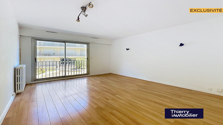 Ma-Cabane - Vente Appartement NANTES, 32 m²