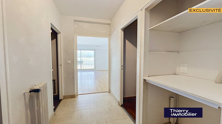 Ma-Cabane - Vente Appartement NANTES, 32 m²