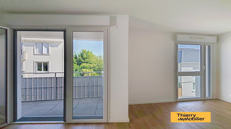 Ma-Cabane - Vente Appartement NANTES, 48 m²