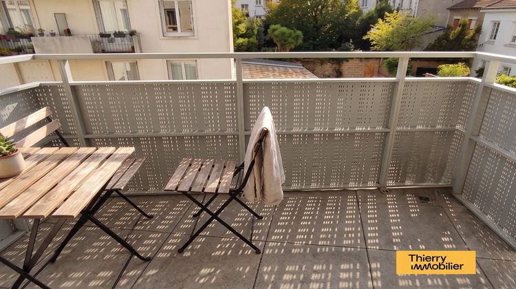 Ma-Cabane - Vente Appartement NANTES, 48 m²