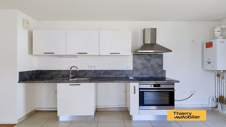 Ma-Cabane - Vente Appartement NANTES, 48 m²