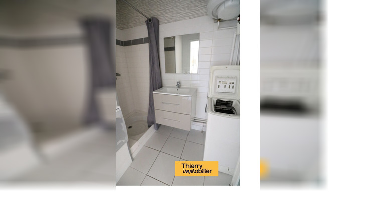 Ma-Cabane - Vente Appartement NANTES, 26 m²