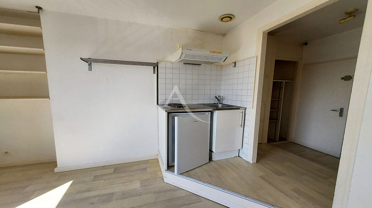 Ma-Cabane - Vente Appartement NANTES, 19 m²