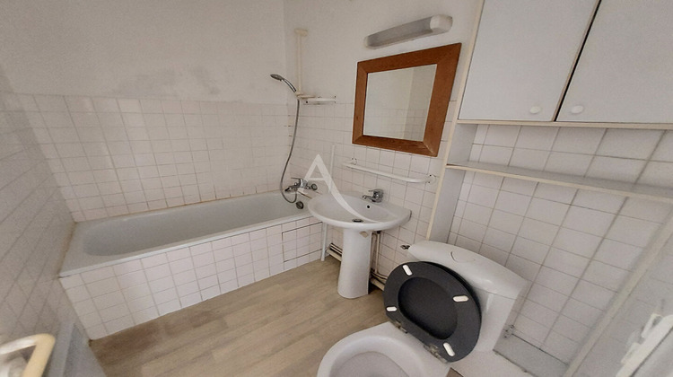 Ma-Cabane - Vente Appartement NANTES, 19 m²