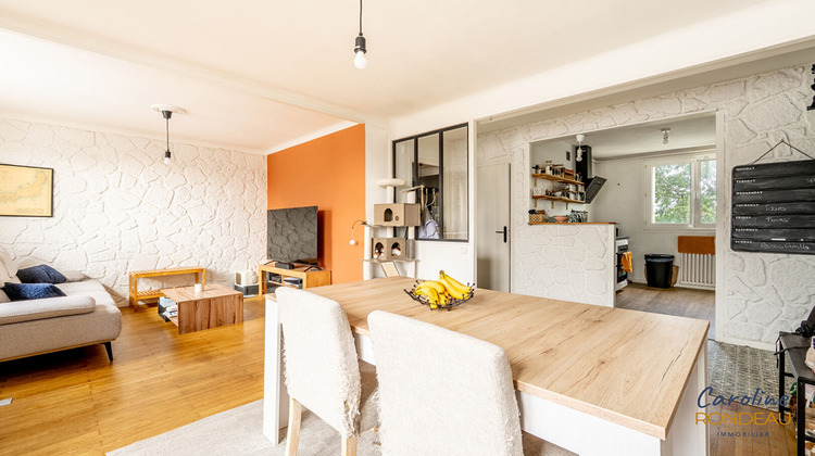 Ma-Cabane - Vente Appartement NANTES, 71 m²