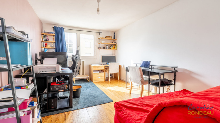 Ma-Cabane - Vente Appartement NANTES, 71 m²
