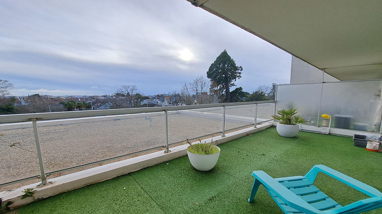 Ma-Cabane - Vente Appartement NANTES, 64 m²