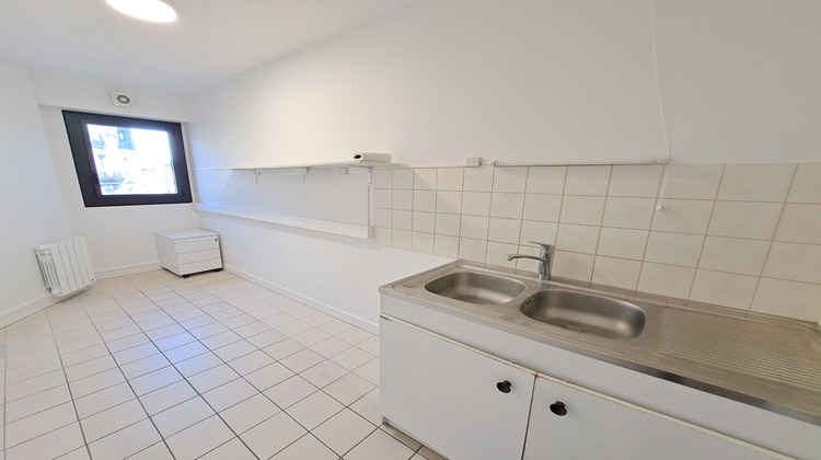 Ma-Cabane - Vente Appartement NANTES, 64 m²