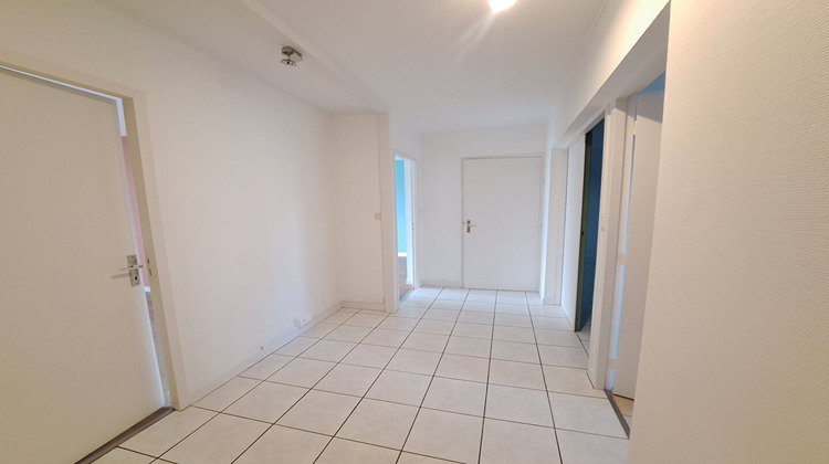Ma-Cabane - Vente Appartement NANTES, 64 m²