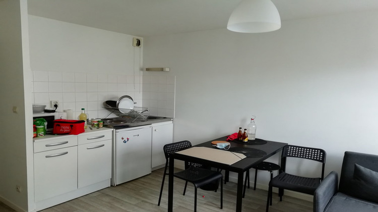 Ma-Cabane - Vente Appartement NANTES, 28 m²