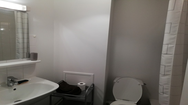 Ma-Cabane - Vente Appartement NANTES, 28 m²