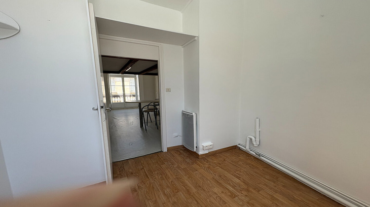 Ma-Cabane - Vente Appartement NANTES, 24 m²