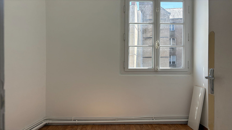 Ma-Cabane - Vente Appartement NANTES, 24 m²