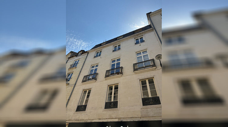 Ma-Cabane - Vente Appartement NANTES, 24 m²