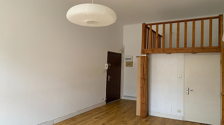 Ma-Cabane - Vente Appartement NANTES, 19 m²