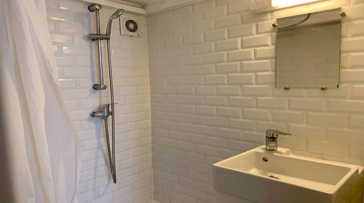 Ma-Cabane - Vente Appartement NANTES, 19 m²
