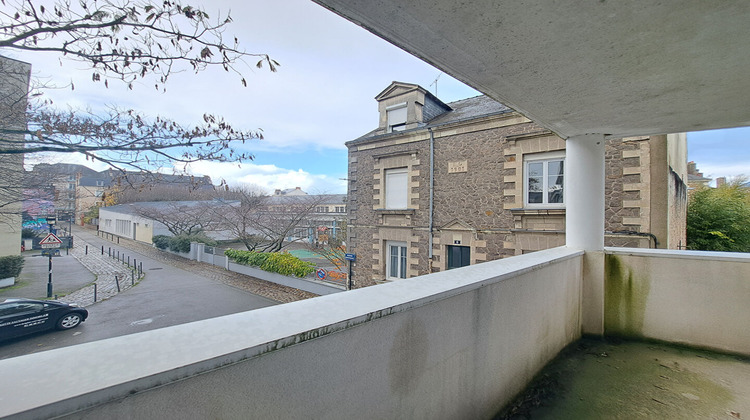 Ma-Cabane - Vente Appartement NANTES, 29 m²