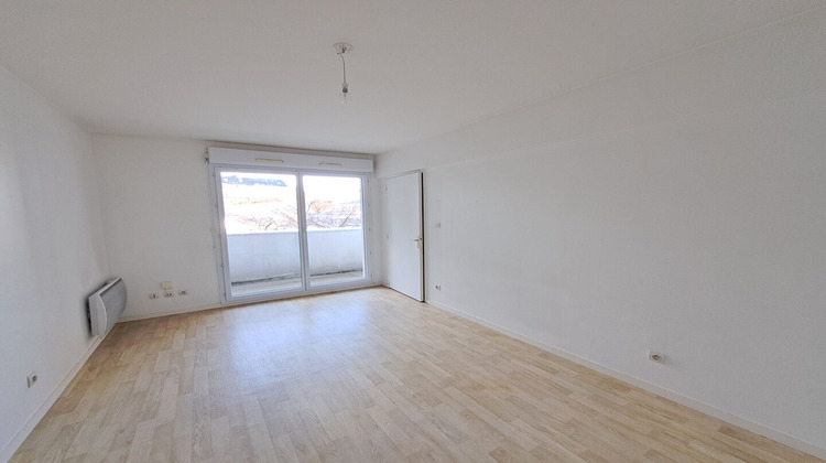 Ma-Cabane - Vente Appartement NANTES, 29 m²