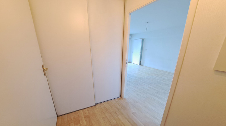 Ma-Cabane - Vente Appartement NANTES, 29 m²