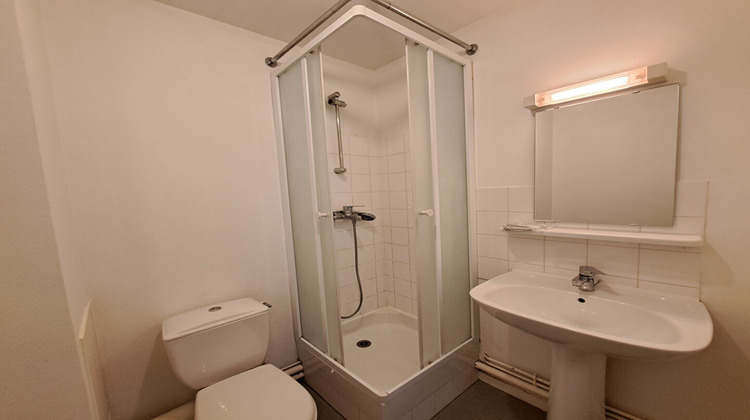 Ma-Cabane - Vente Appartement NANTES, 29 m²