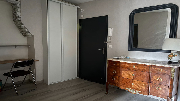 Ma-Cabane - Vente Appartement NANTES, 15 m²