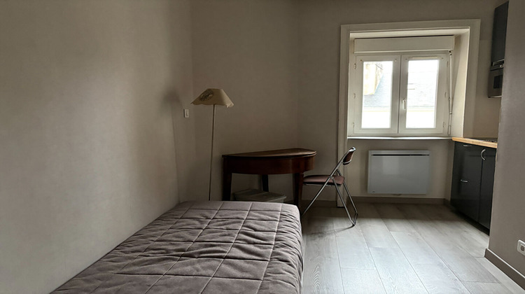 Ma-Cabane - Vente Appartement NANTES, 15 m²