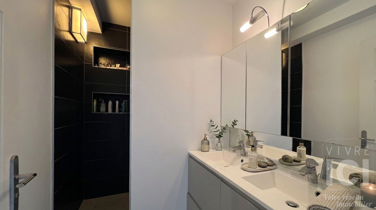 Ma-Cabane - Vente Appartement NANTES, 88 m²