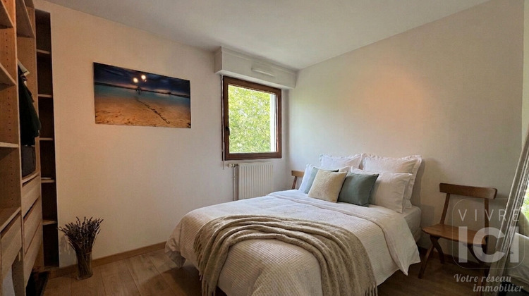 Ma-Cabane - Vente Appartement NANTES, 88 m²