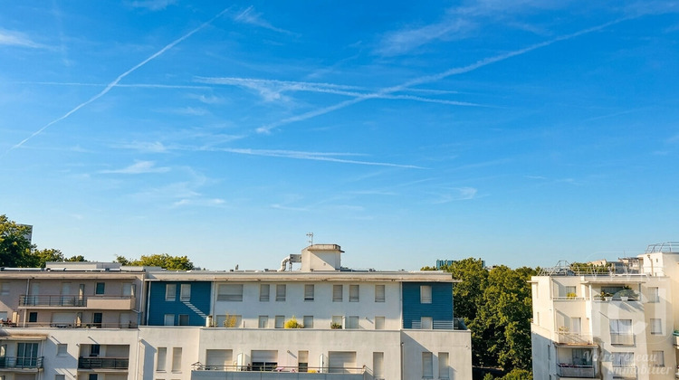 Ma-Cabane - Vente Appartement NANTES, 88 m²