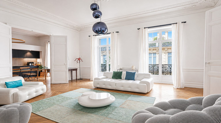 Ma-Cabane - Vente Appartement Nantes, 136 m²