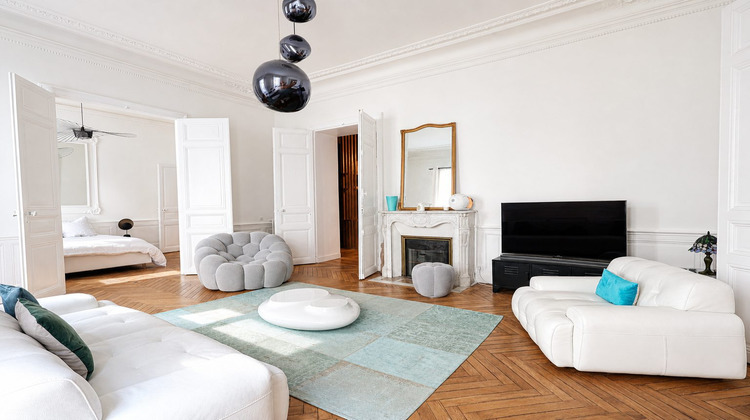 Ma-Cabane - Vente Appartement Nantes, 136 m²