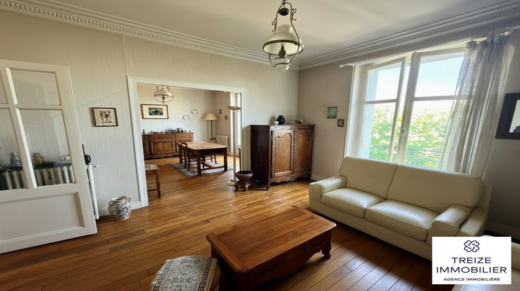 Ma-Cabane - Vente Appartement Nantes, 96 m²