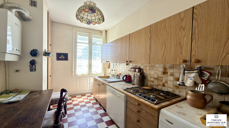 Ma-Cabane - Vente Appartement Nantes, 96 m²