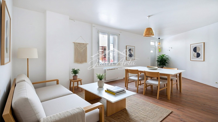 Ma-Cabane - Vente Appartement Nantes, 44 m²