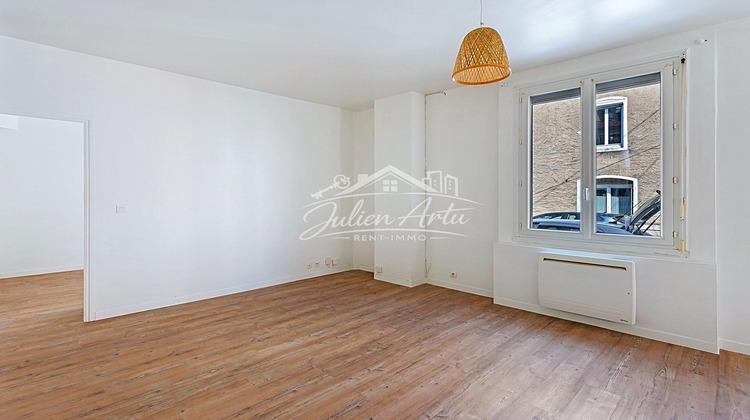 Ma-Cabane - Vente Appartement Nantes, 44 m²