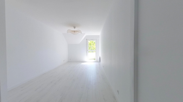 Ma-Cabane - Vente Appartement NANTES, 41 m²