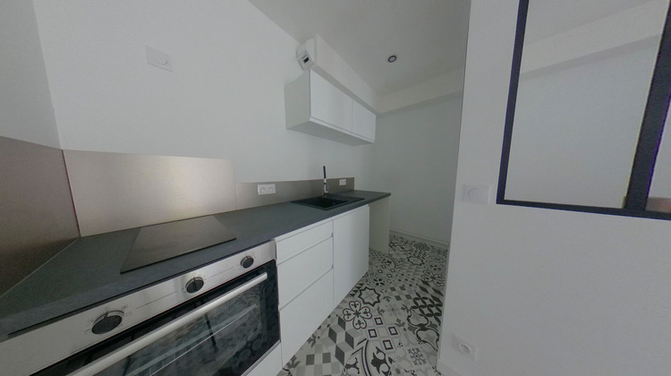 Ma-Cabane - Vente Appartement NANTES, 41 m²