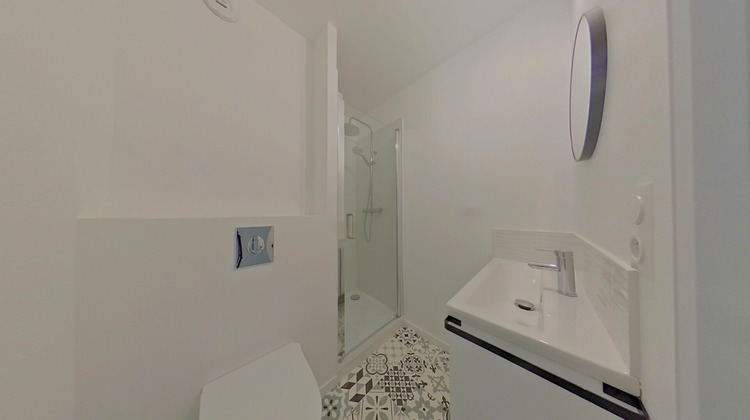 Ma-Cabane - Vente Appartement NANTES, 41 m²