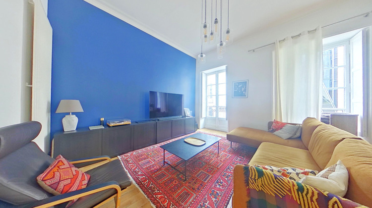 Ma-Cabane - Vente Appartement NANTES, 128 m²