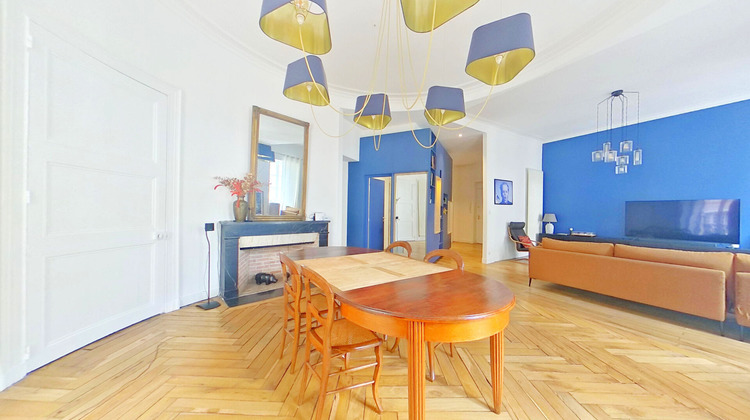 Ma-Cabane - Vente Appartement NANTES, 128 m²