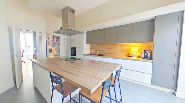 Ma-Cabane - Vente Appartement NANTES, 128 m²