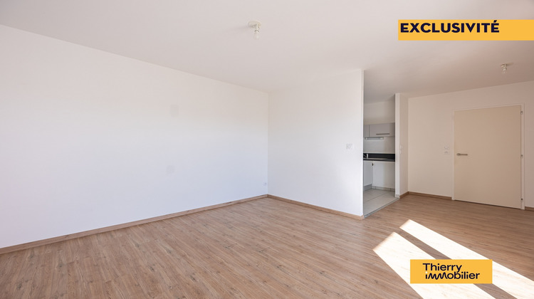 Ma-Cabane - Vente Appartement NANTES, 61 m²