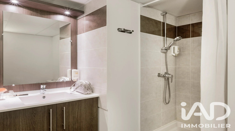Ma-Cabane - Vente Appartement Nantes, 21 m²