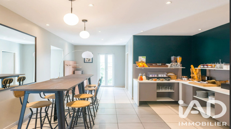 Ma-Cabane - Vente Appartement Nantes, 21 m²