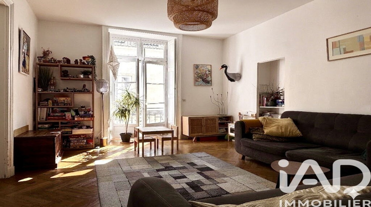 Ma-Cabane - Vente Appartement Nantes, 147 m²