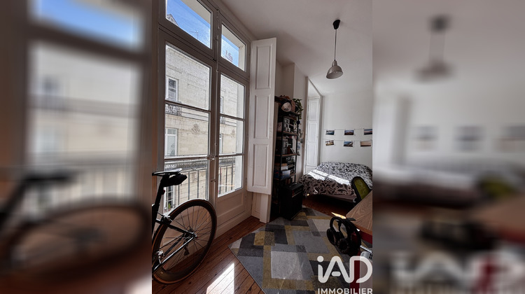 Ma-Cabane - Vente Appartement Nantes, 147 m²