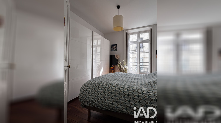Ma-Cabane - Vente Appartement Nantes, 147 m²