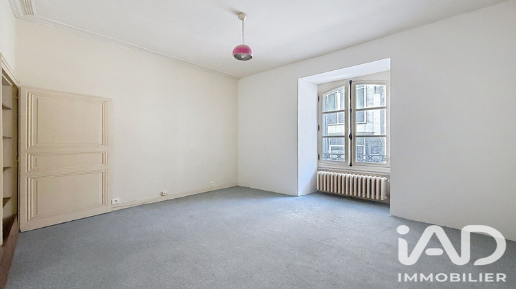 Ma-Cabane - Vente Appartement Nantes, 27 m²