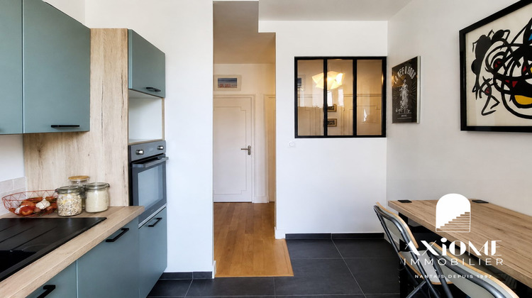 Ma-Cabane - Vente Appartement Nantes, 75 m²